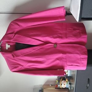 Coldwater Creek Blazer